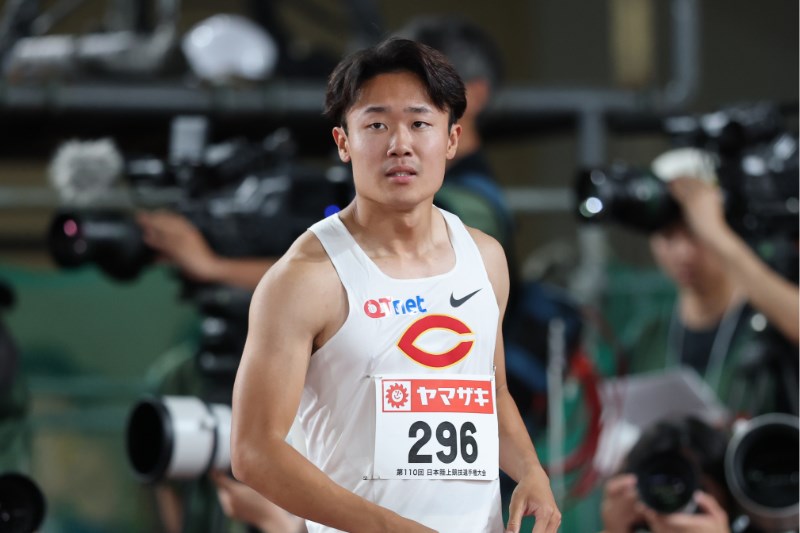 【選手名鑑】小室 歩久斗