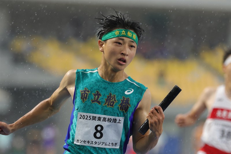 男子100mは片山瑛太軸に今年もハイレベル！七種競技で高校記録保持者・岡田紗和が登場 ／IH南関東