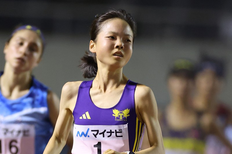 男子短距離は田澤柊翔ら弘前実勢に注目！ 女子中長距離は激戦模様 走幅跳・小川章介は記録も期待／IH東北