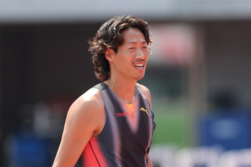 棒高跳・山本聖途が現役引退「幸せな競技人生でした」五輪3大会、世界陸上入賞も／日本選手権