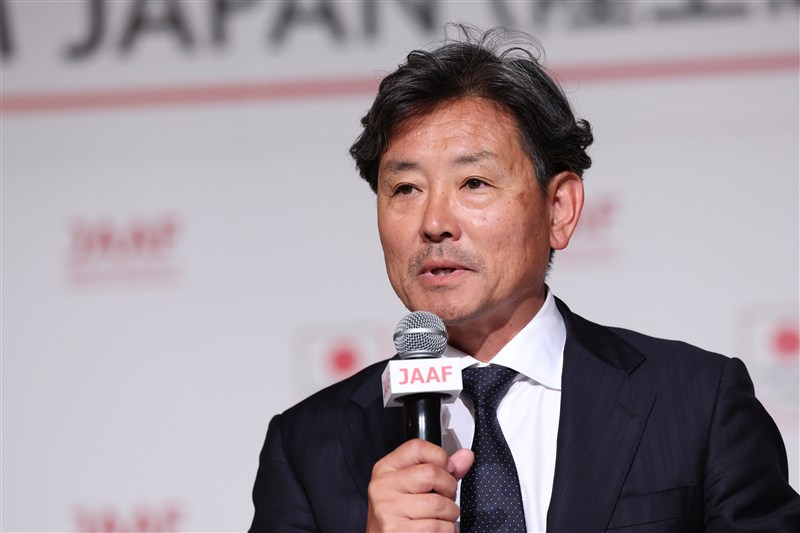 名古屋アジア大会で打倒・中国へ86名総力戦！山崎一彦強化委員長「アジアナンバー1を狙う」