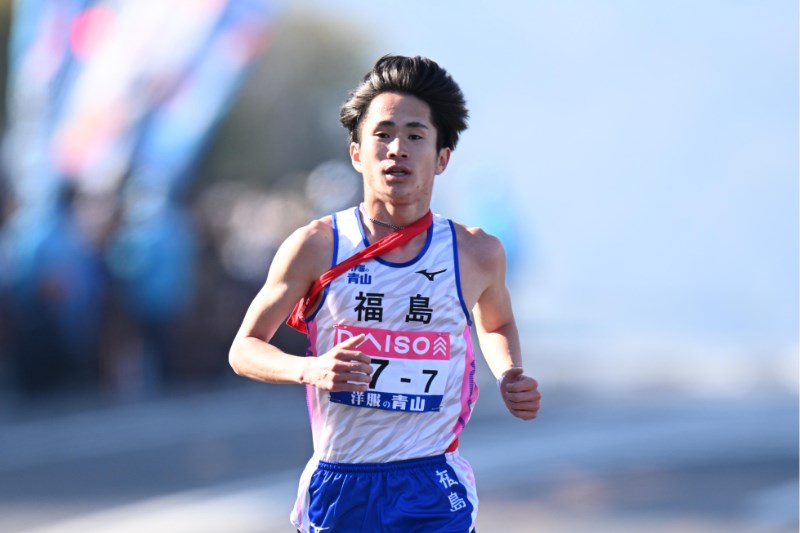 【選手名鑑】山口 智規