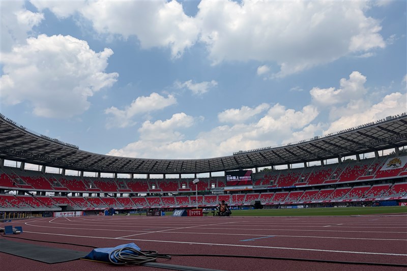 【大会結果】第110回日本選手権（2026年6月12日～14日）