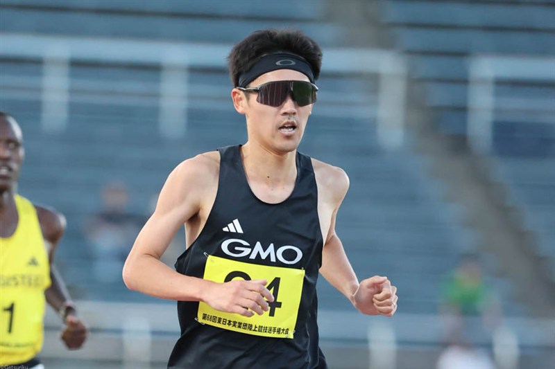 全日本実業団選手権1万mのスタートリスト発表！ 男子2組に鈴木塁人、市田孝ら 相澤晃は出場見送り