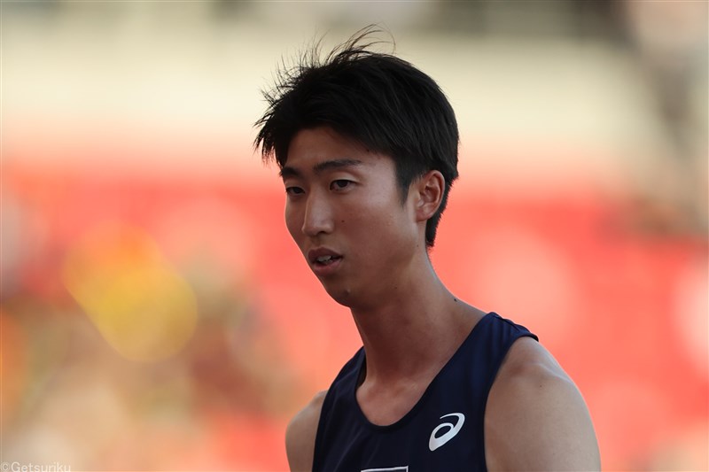 日本選手が欧州各大会出場 走幅跳・藤原孝輝7m79で5位 竹田一平100m6位／WAコンチネンタルツアー