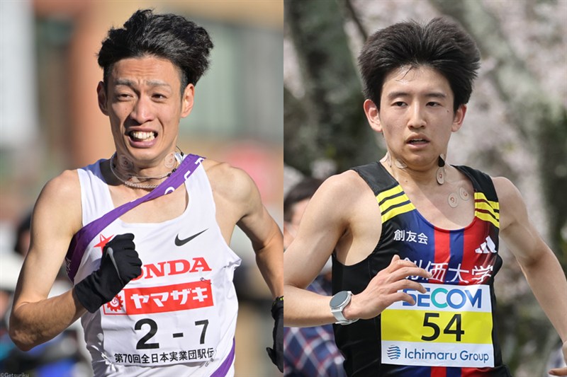 北海道マラソンに東京五輪代表・伊藤達彦、萩谷楓、創価大・山口翔輝らがエントリー