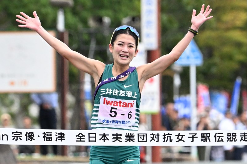 デンソーに松田杏奈が再加入！「ワクワクと元気をお届け」22年まで所属