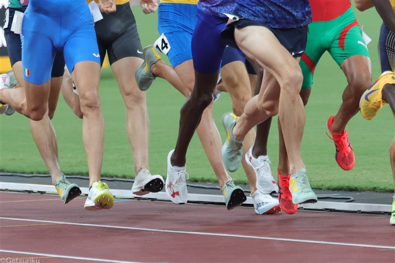 【大会結果】第1回U23アジア選手権（2026年7月9日～12日）