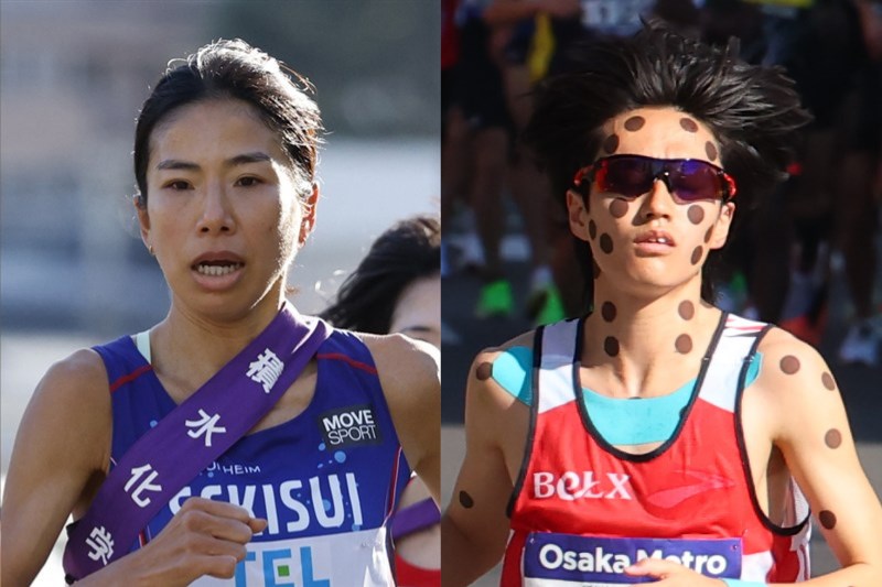 北海道マラソンに新谷仁美がエントリー！ 小山裕太、鎧坂哲哉、吉田響らが招待 不破聖衣来が初マラソン挑戦