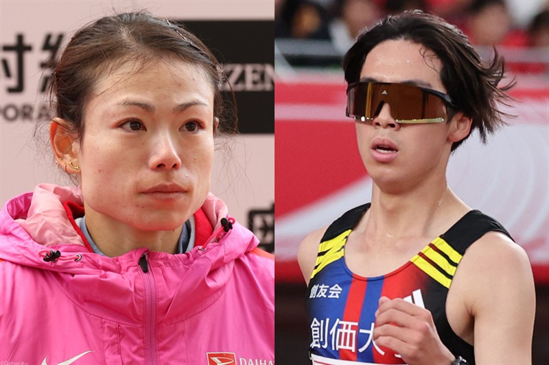 1万m・女子は松田瑞生V、男子は小池莉希が日本人トップ 1500m漆畑徳輝は自己新／ホクレンDC深川