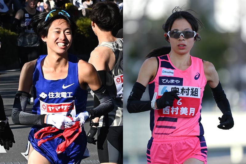 シドニーマラソンに白石光星、西村美月がエントリー 海外勢は東京世界陸上金のシンブ＆ジェプチルチルら豪華メンバー