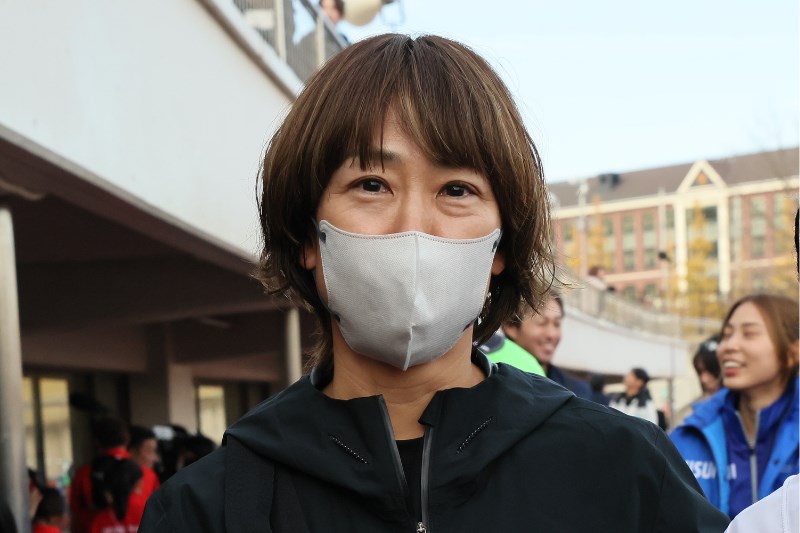 三井住友海上の渋井陽子コーチが退部 マラソン元日本記録、世界陸上入賞、1万mで18年日本記録保持