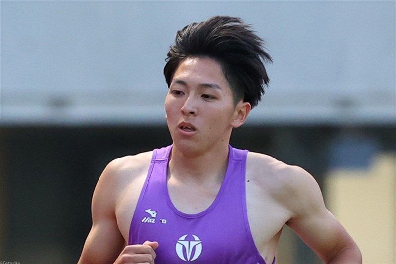 十種競技・山本湧斗が逆転で金メダル！ 佐々木哲、植松康太、勝くるみ、中後心晴が銀獲得／U23アジア選手権