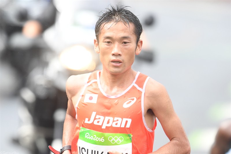 リオ五輪マラソン代表・⽯川末廣氏が大東大コーチに就任！ 「⼀⼈ひとりの成⻑を⽀えられる存在に」