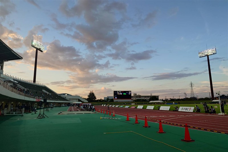 【大会結果】Athlete Night Games in FUKUI（2026年8月14日～15日）
