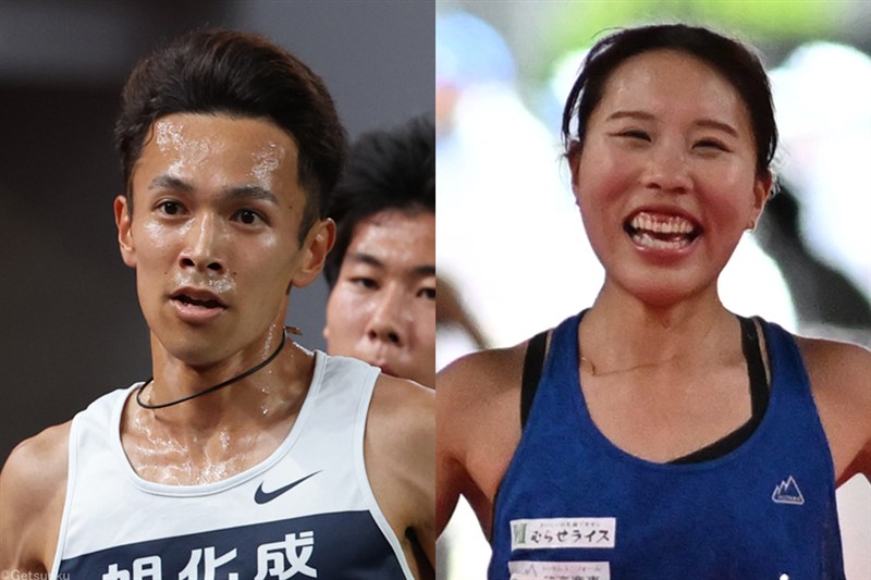 東京レガシーハーフに相澤晃、清水歓太、服部勇馬、信櫻空、萩谷楓らがエントリー！ムティソ、ゲティチらも参戦