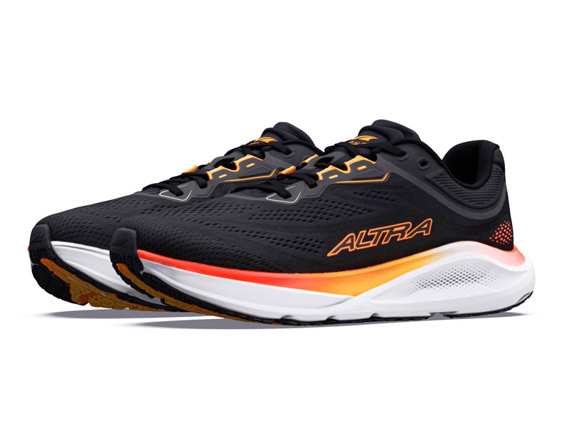 ALTRAから安定性を高めた新作ランニングシューズ「TORIN ST」が8月21日より発売！