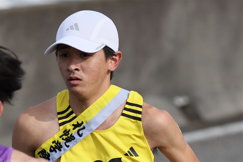 札幌学大がオール区間賞で9連覇達成！33回目の全日本切符を獲得 女子も北海道大が完全Vで連覇！／北海道大学駅伝