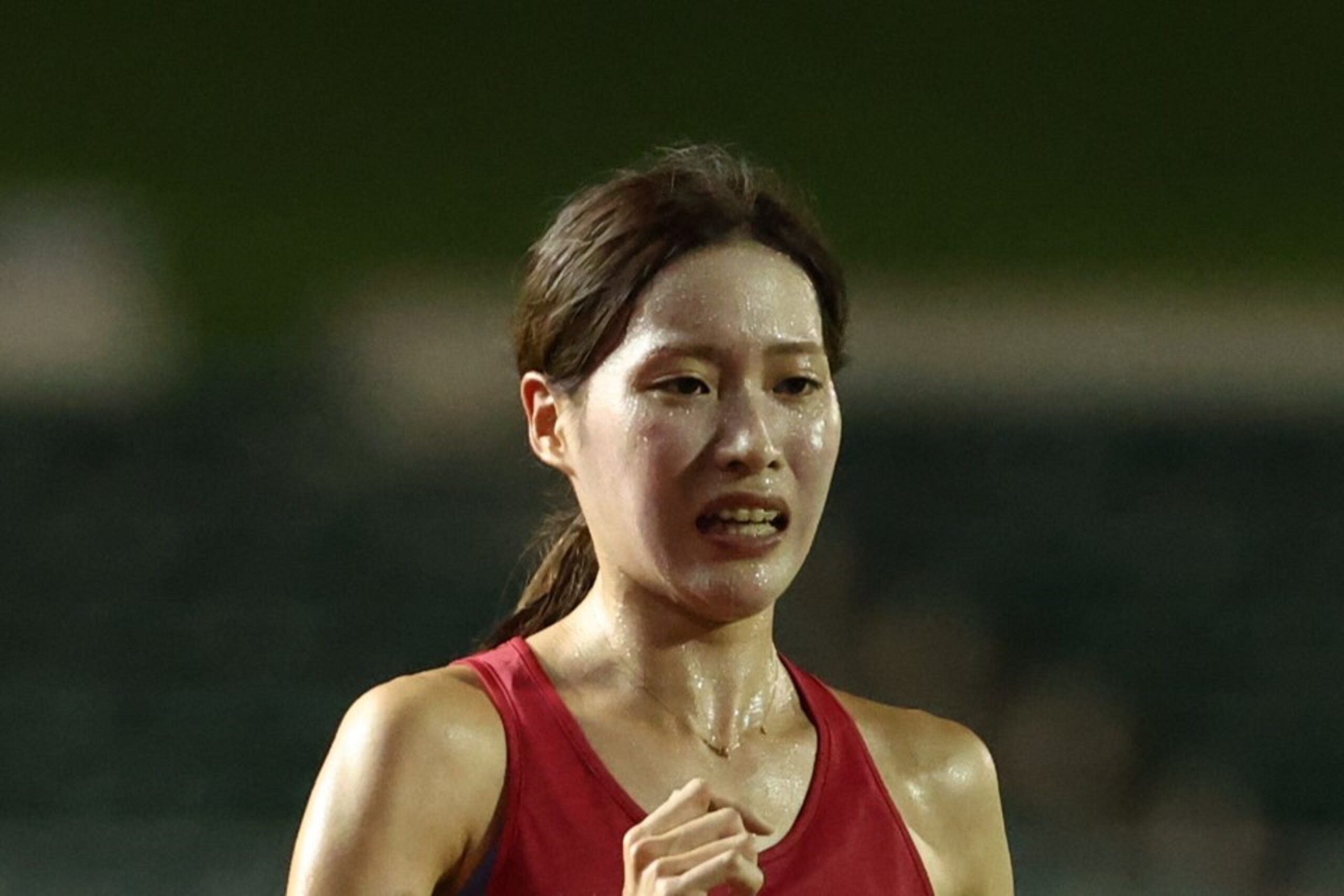 パリ五輪代表・小海遥が三井住友海上入部「さまざまなことを吸収し、視野を広げたい」 7月末でDaiichi Lifeグループ退社