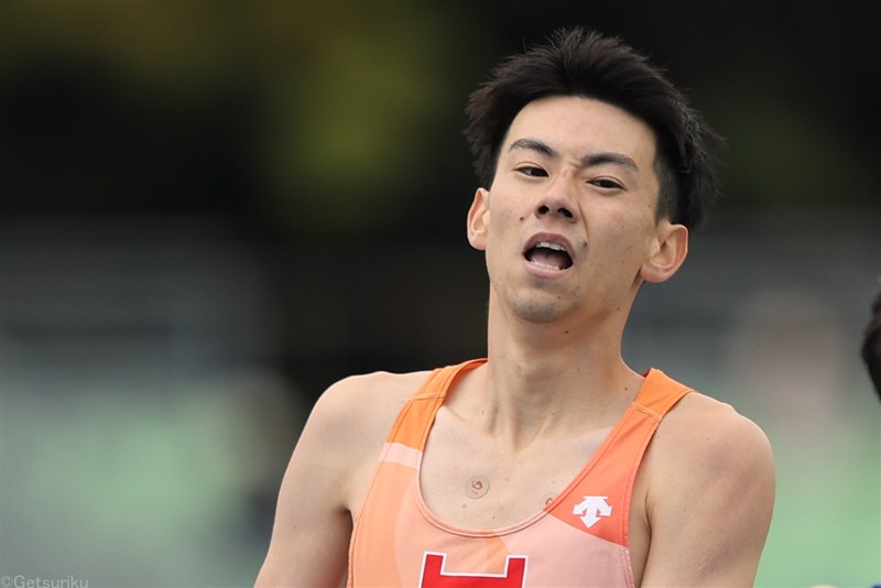 広島経大が2年連続の伊勢路切符！学生個人1500m2位の藤井奏汰軸に安定した力発揮／全日本大学駅伝中国四国選考会