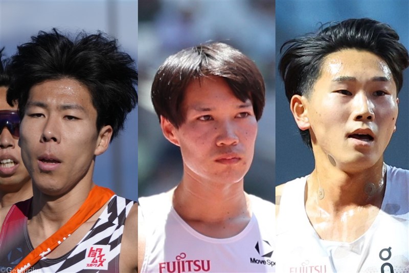 ACC新潟のエントリー発表 5000mに塩尻和也、田澤廉、篠原倖太朗 400mHにインカレVガードナ・レイチェル麻由ら