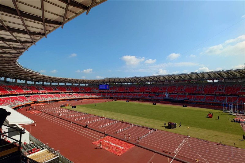 【大会結果】名古屋アジア大会(2026年9月23日~29日)
