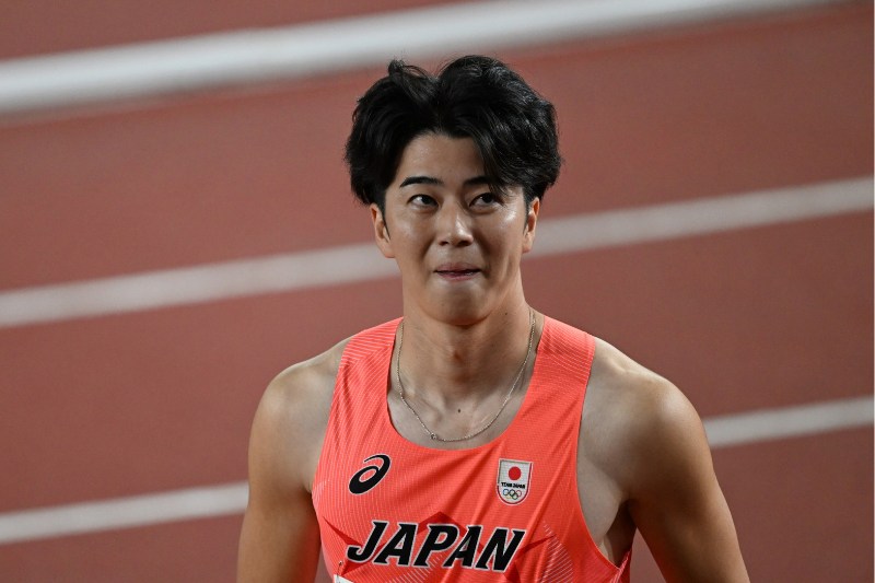 男子100m多田修平は予選3着通過！日本王者として5年ぶり屋外国際大会「まずは準決勝で修正したい」／名古屋アジア大会