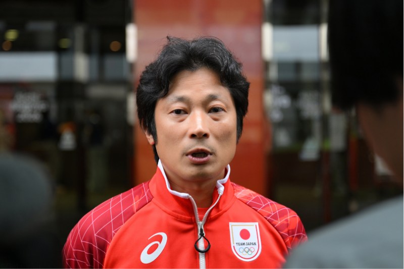 谷井孝行ディレクターが競歩を総括 上位にカード累積多く「見直していく良い機会」／名古屋アジア大会