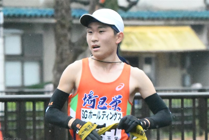 埼玉栄が4年連続男女V、男子は大会新で10連覇! 岩手は女子が花巻東5年連続、男子は一関学院3年連続の全国へ/高校駅伝都道府県大会