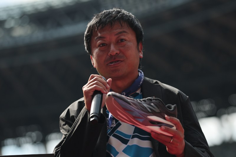 順大・長門俊介駅伝監督「全日本、箱根と力を発揮できてくる」出雲5位に手応え「地力がついた」