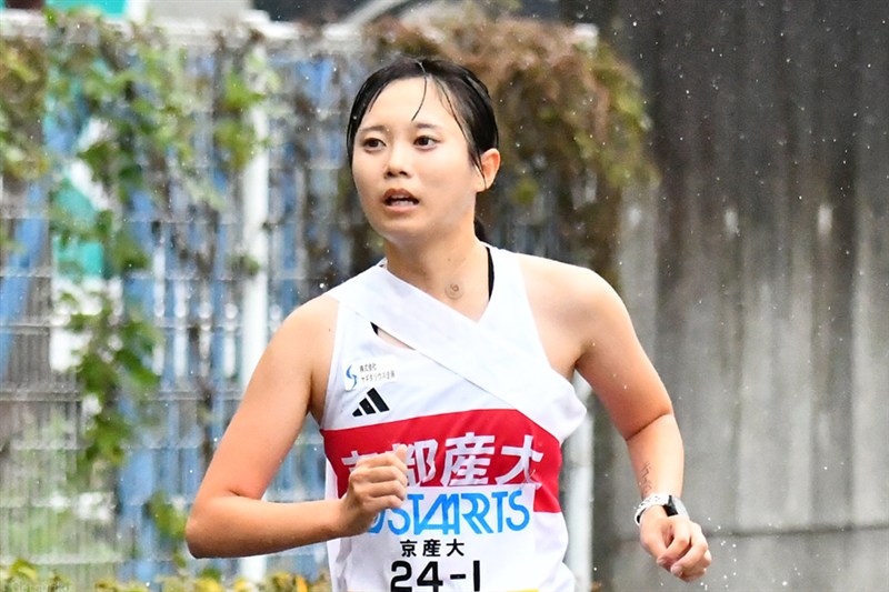 全日本大学女子駅伝の出場校が決定!! 京産大と東農大が記録審査で出場決める