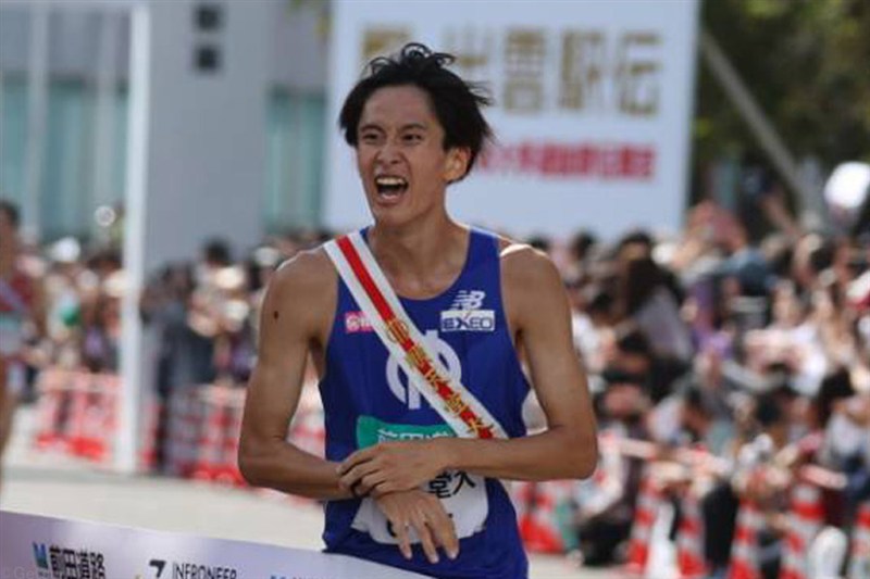 順大は目標上振れの4位! イメージ通りのレース展開「チームの地力がついてきた」/出雲駅伝
