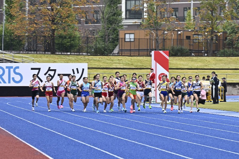 来年の全日本大学女子駅伝の出場枠が決定!関東が1枠増の10枠、関西は5枠キープ 東北と東海が2枠に