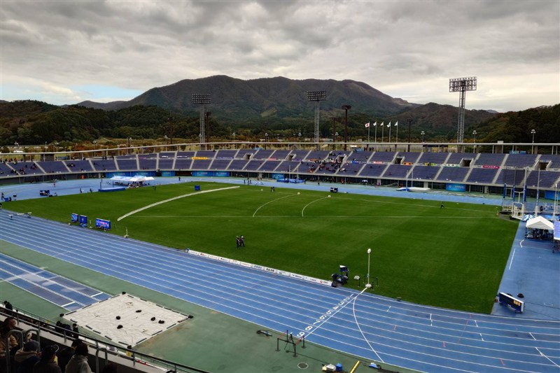 【大会結果】青森国民スポーツ大会2026（2026年10月15日～19日）