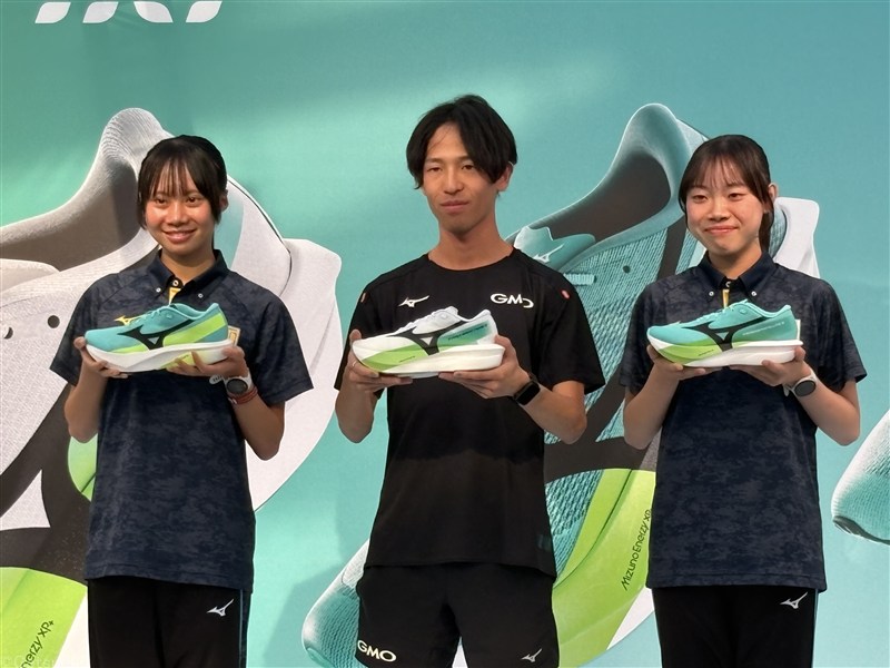 嶋津雄大が新たな“相棒”とアジアパラ「金メダル」を!城西大の本間・窪田も2年連続女子駅伝2冠へ意気込み