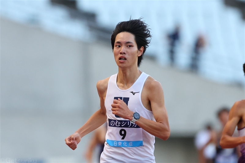 前回V・関大は平野圭人ら登録! 関学大、大経大、京産大も順当 青学大がOP参加 丹後大学駅伝エントリー