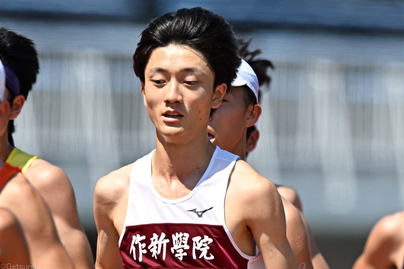 栃木男子は作新学院が3連覇!那須拓陽との接戦制す 女子は宇都宮文星女がオール区間賞で7連覇/高校駅伝都道府県大会