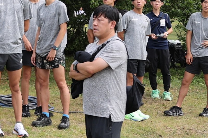 大西智也氏が旭化成コーチに復帰!「旭化成がさらに強いチームになれるように」東洋大コーチは退任