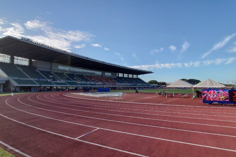 【大会結果】U18・16大会（2026年10月23日～25日）