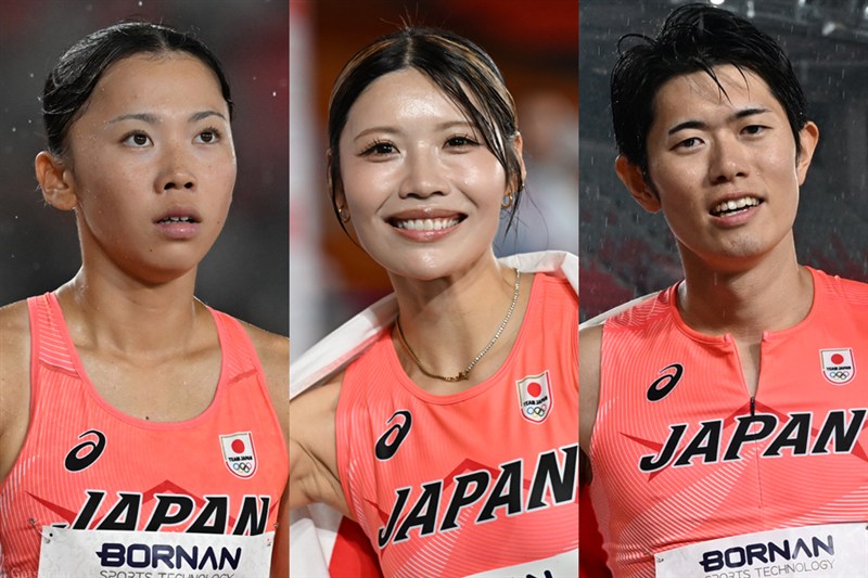 TBS「オールスター感謝祭」に中島ひとみ、今泉堅貴、久保凛が出演！